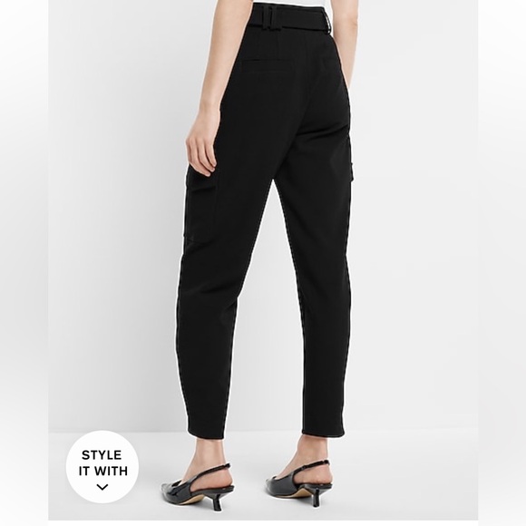 Express cargo pants - Picture 3 of 8